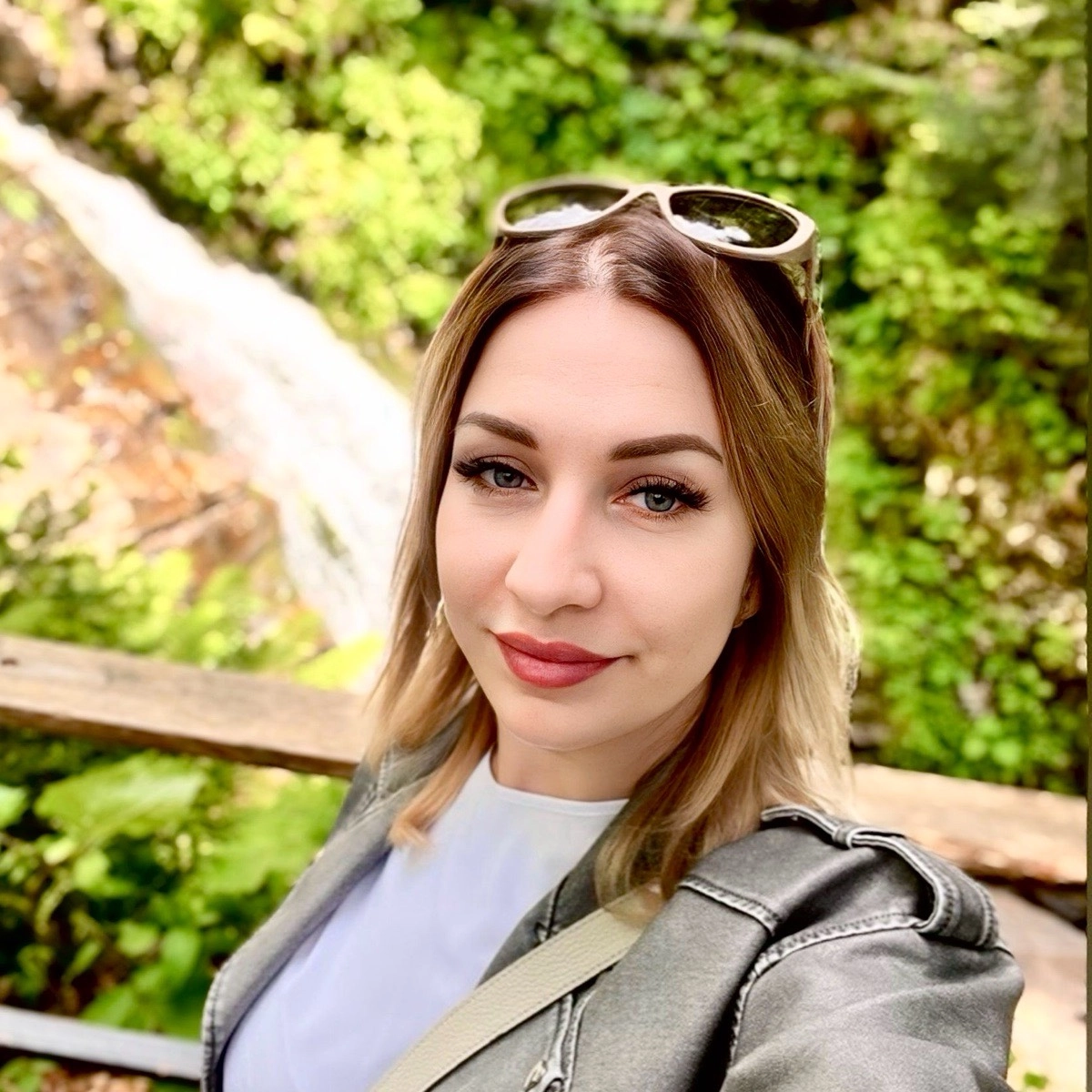 profile avatar