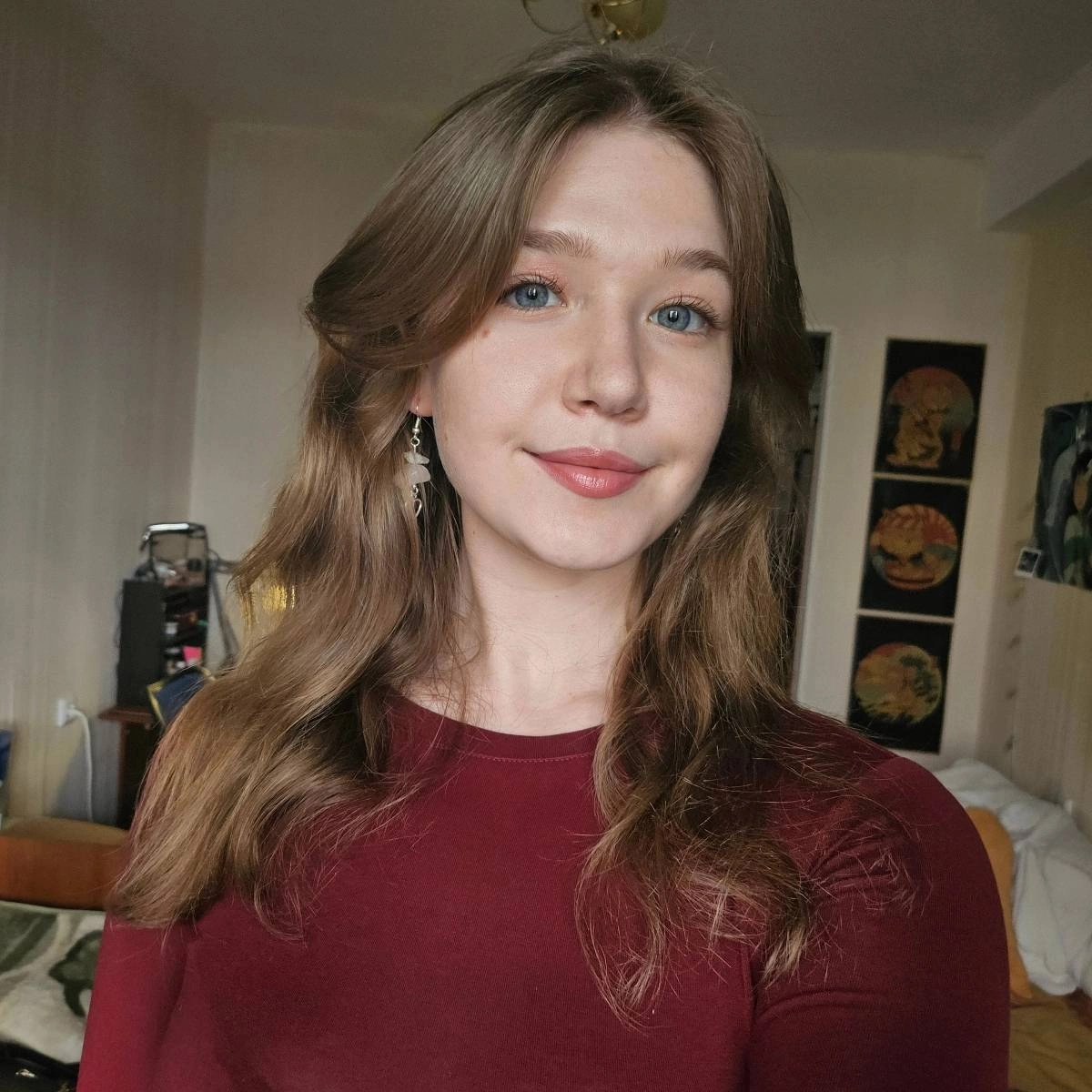 profile avatar