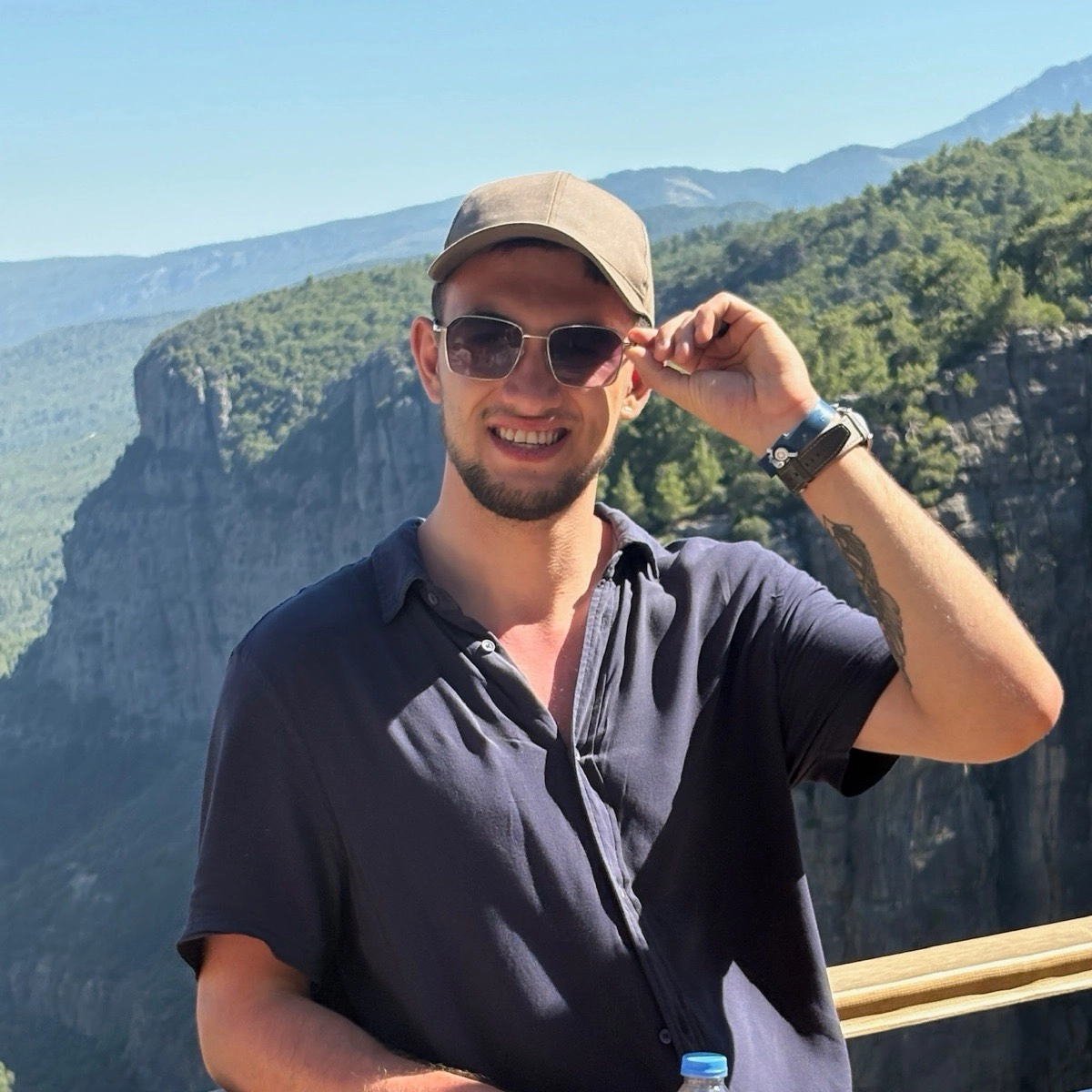 profile avatar