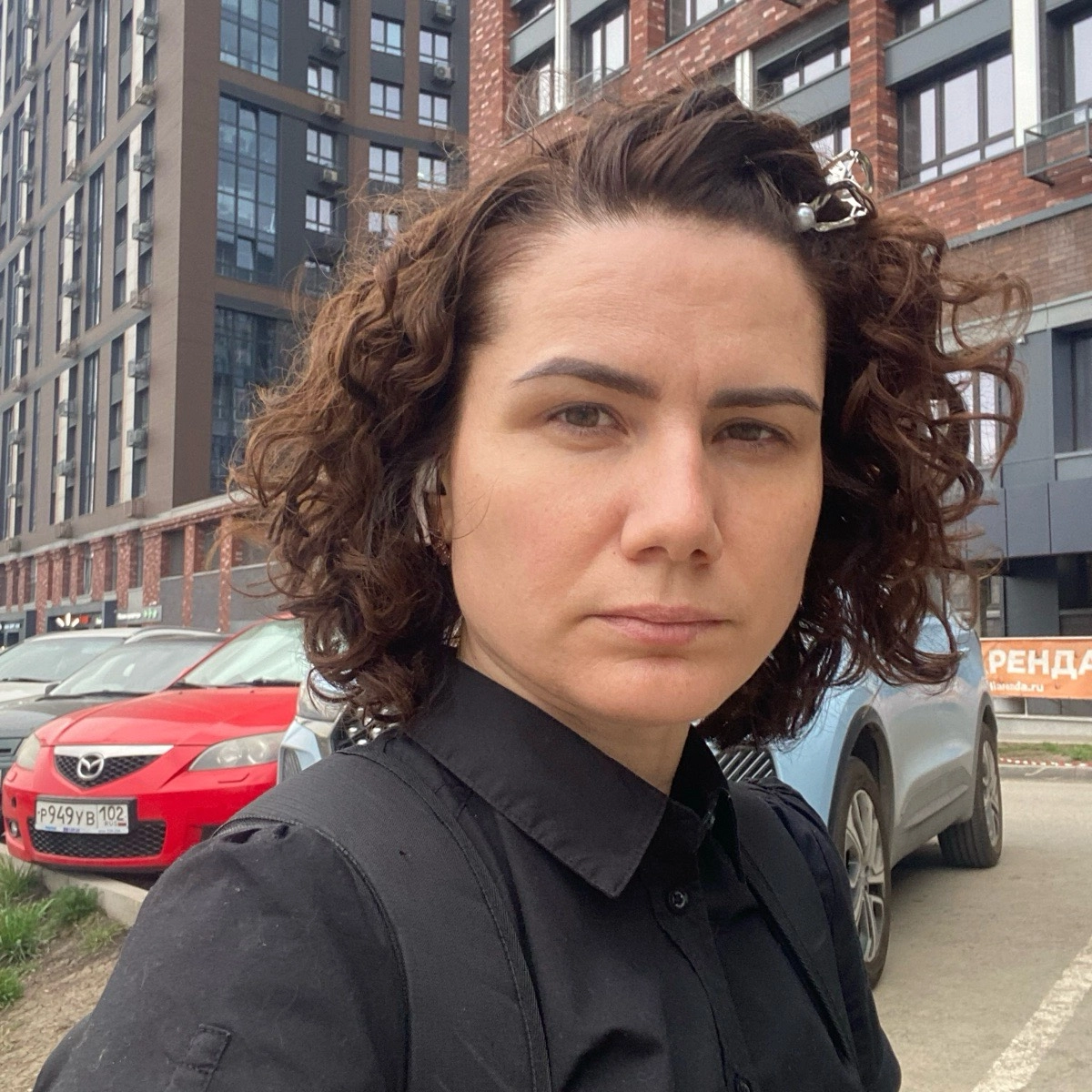profile avatar