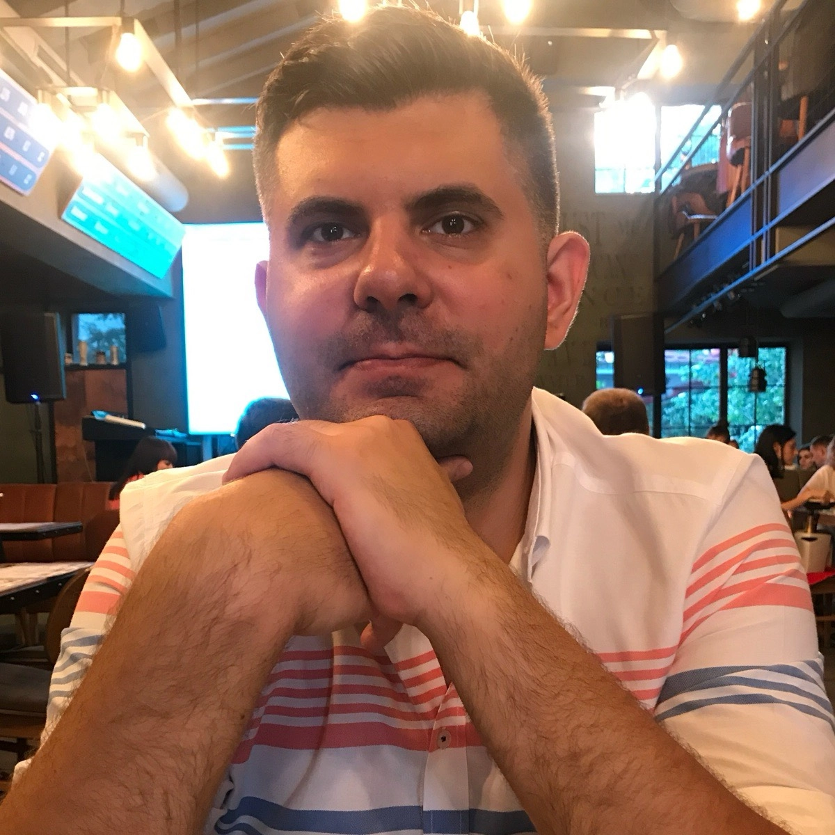 Subscriber avatar