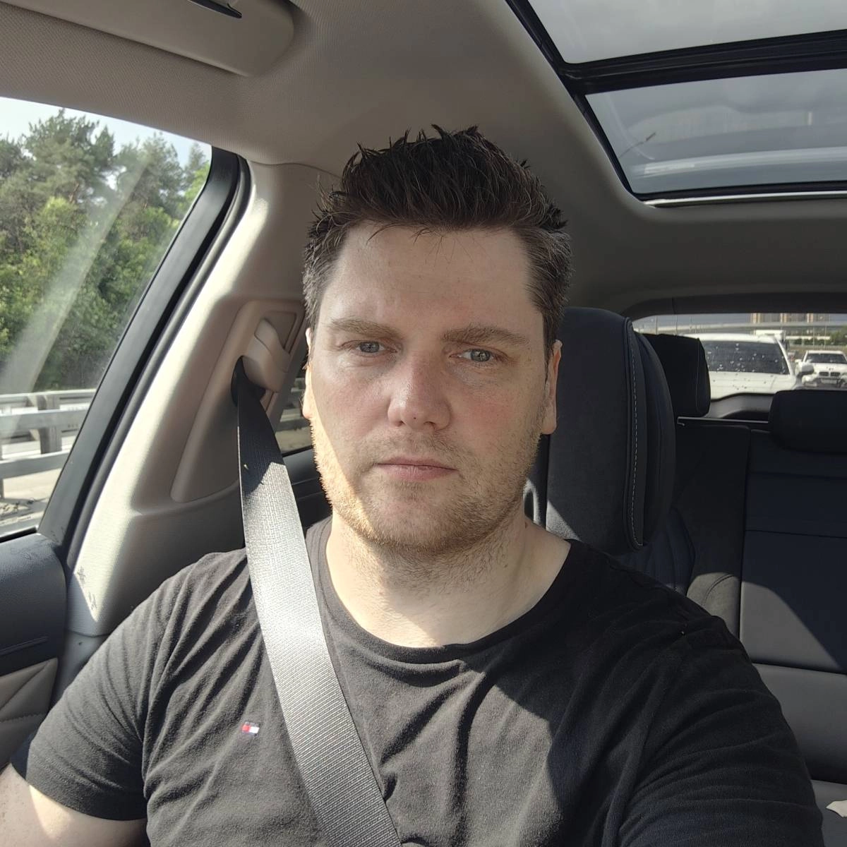 profile avatar