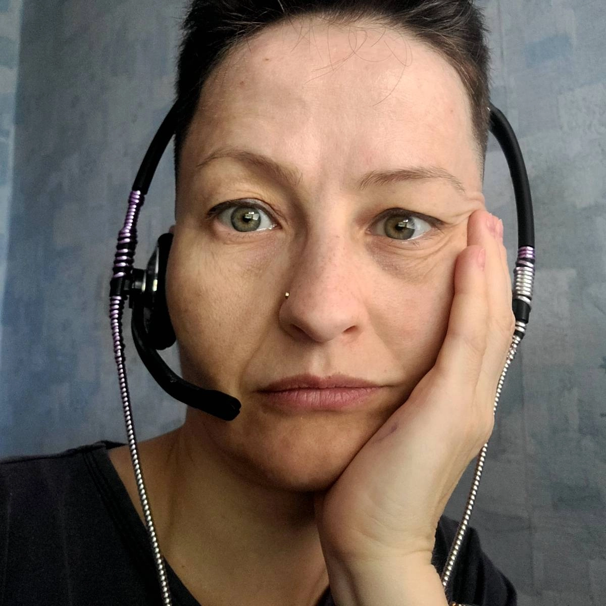 Subscriber avatar
