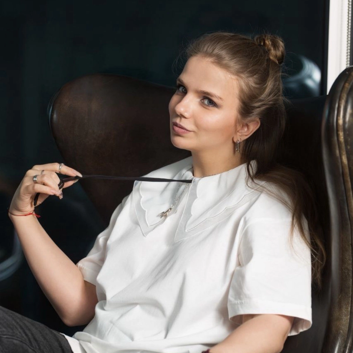 Елена Михайлова | Сетка — социальная сеть от hh.ru