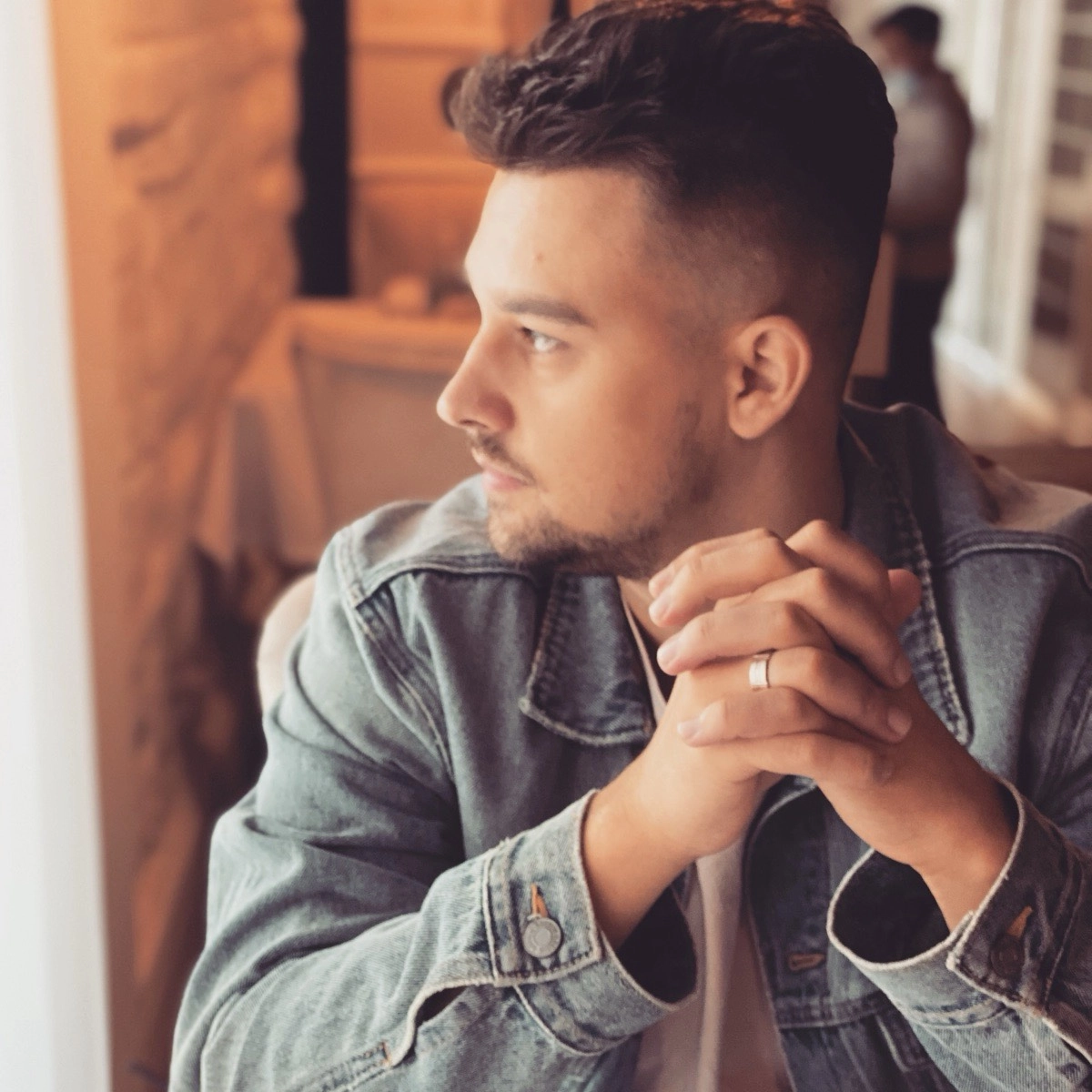 profile avatar
