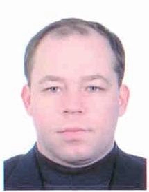 Владимир Клочков