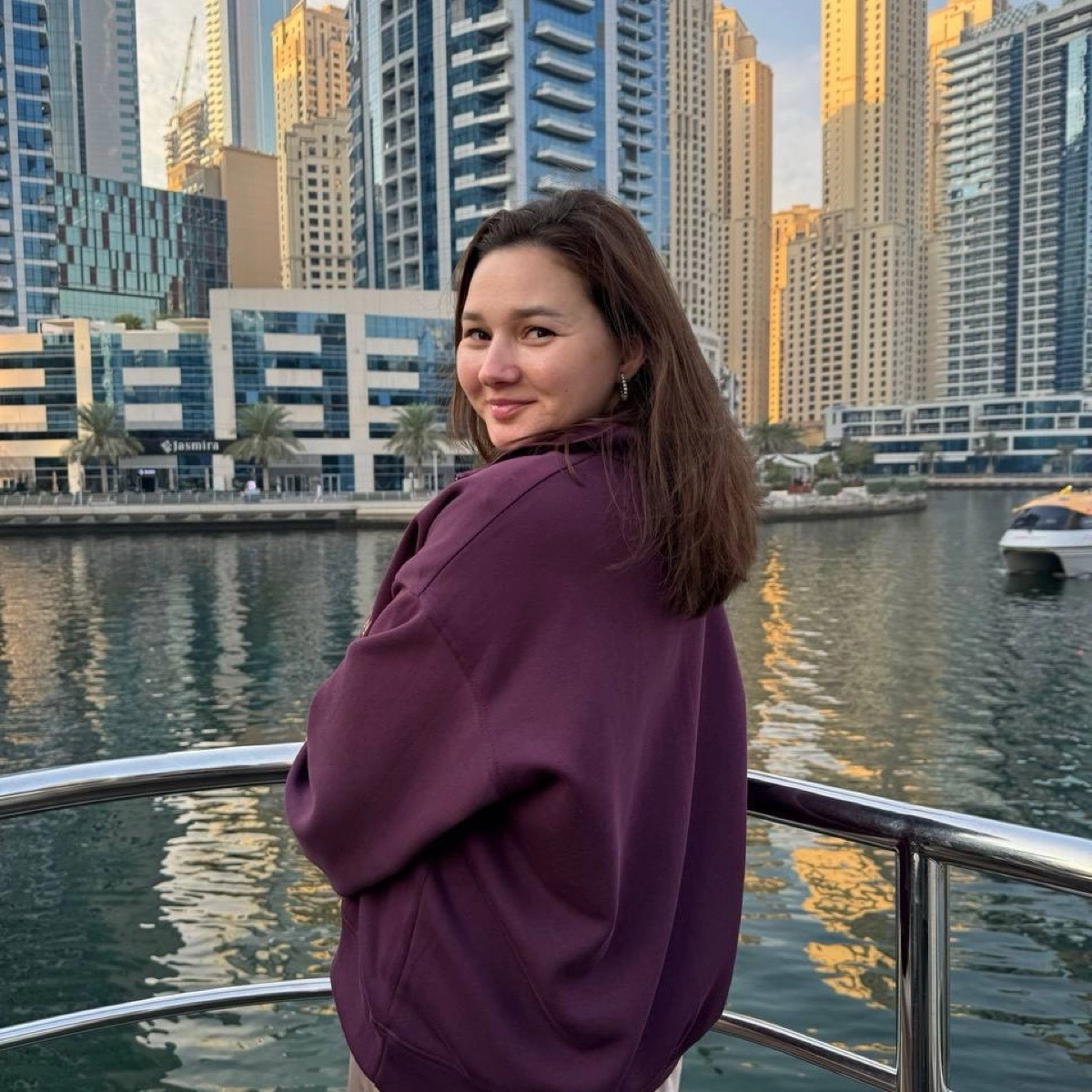 Елена Воронович