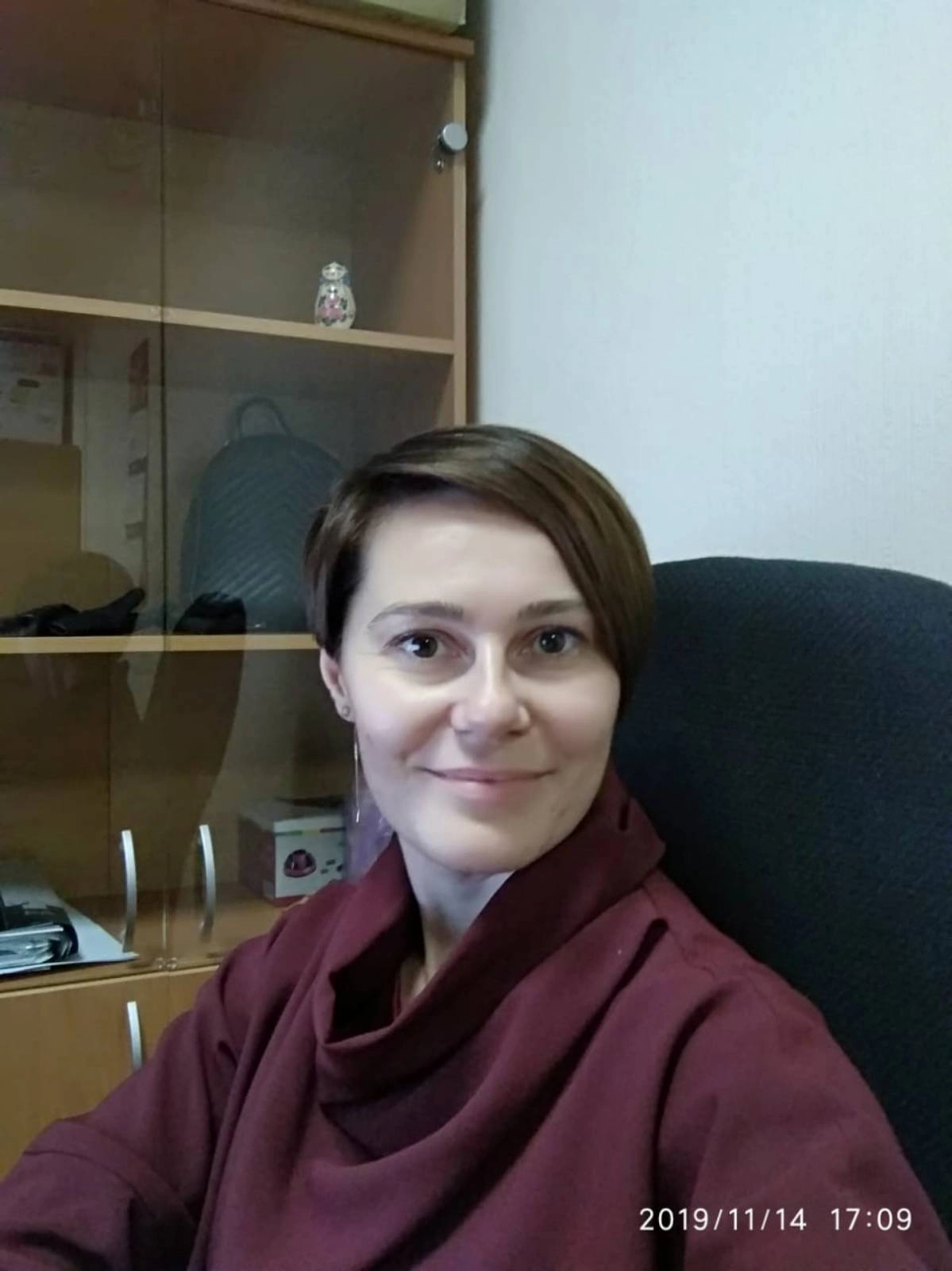 Елена Подъячева