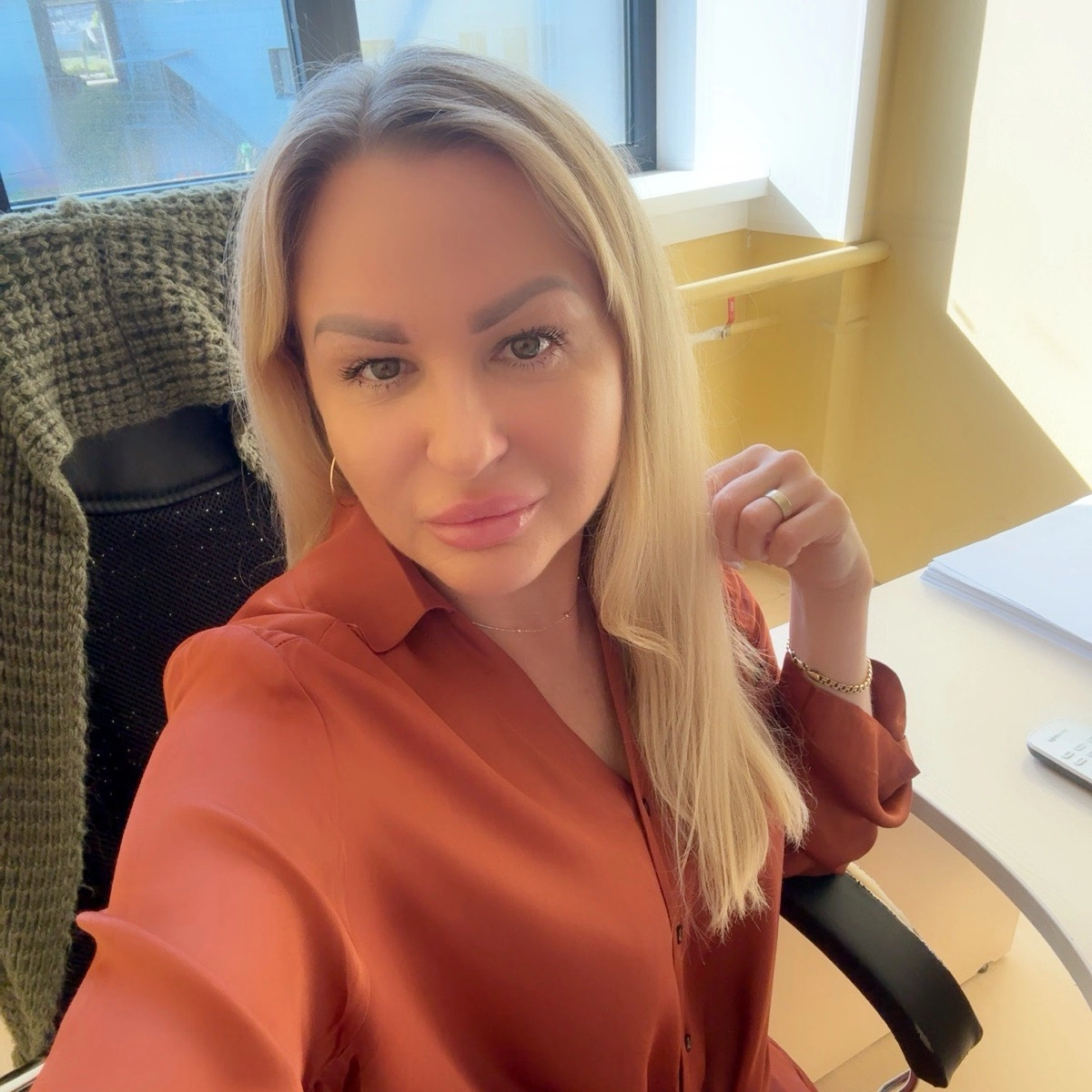 profile avatar