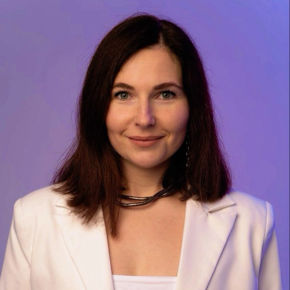 Мария Ященко | Сетка — социальная сеть от hh.ru