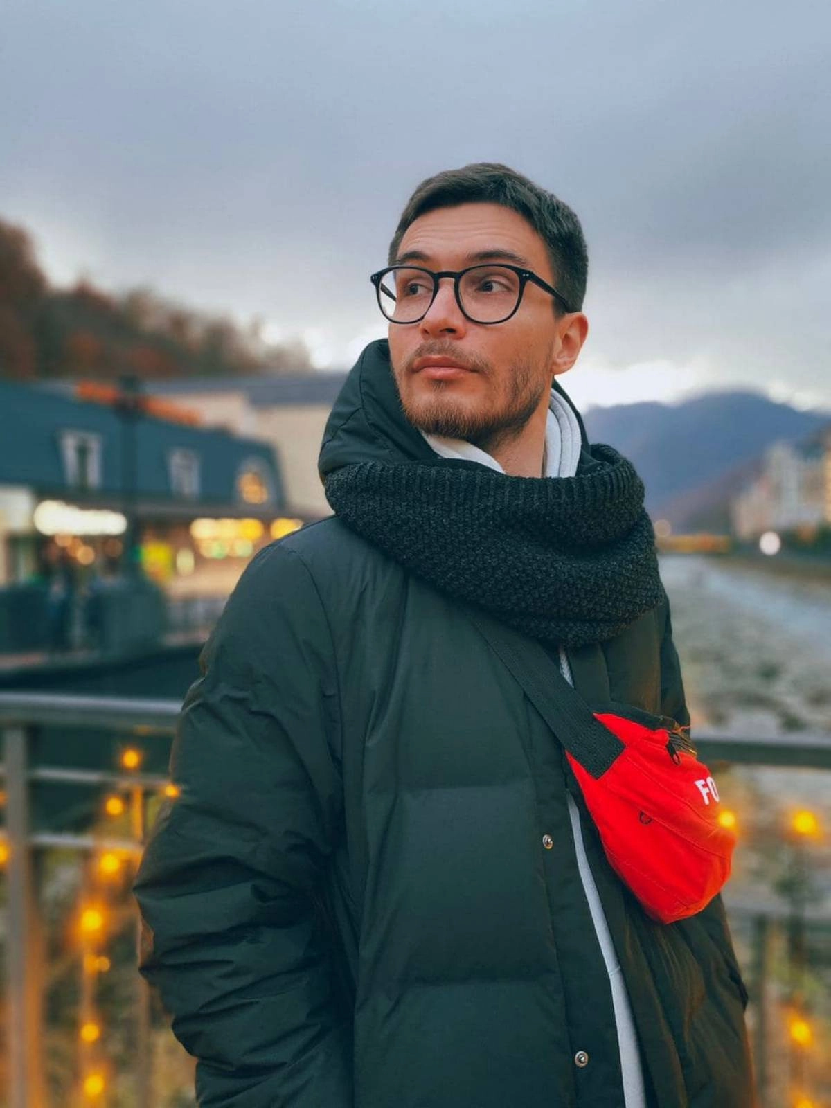 profile avatar