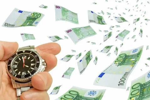 ‼️"Срочно деньги? РКО решает за 1 день"
Ситуации, где ждать нельзя: 
— Авто мечты уже продают другому.
— Клиника требует предоплату за операцию.
— Арендатор выставляет за дверь | Сетка — социальная сеть от hh.ru