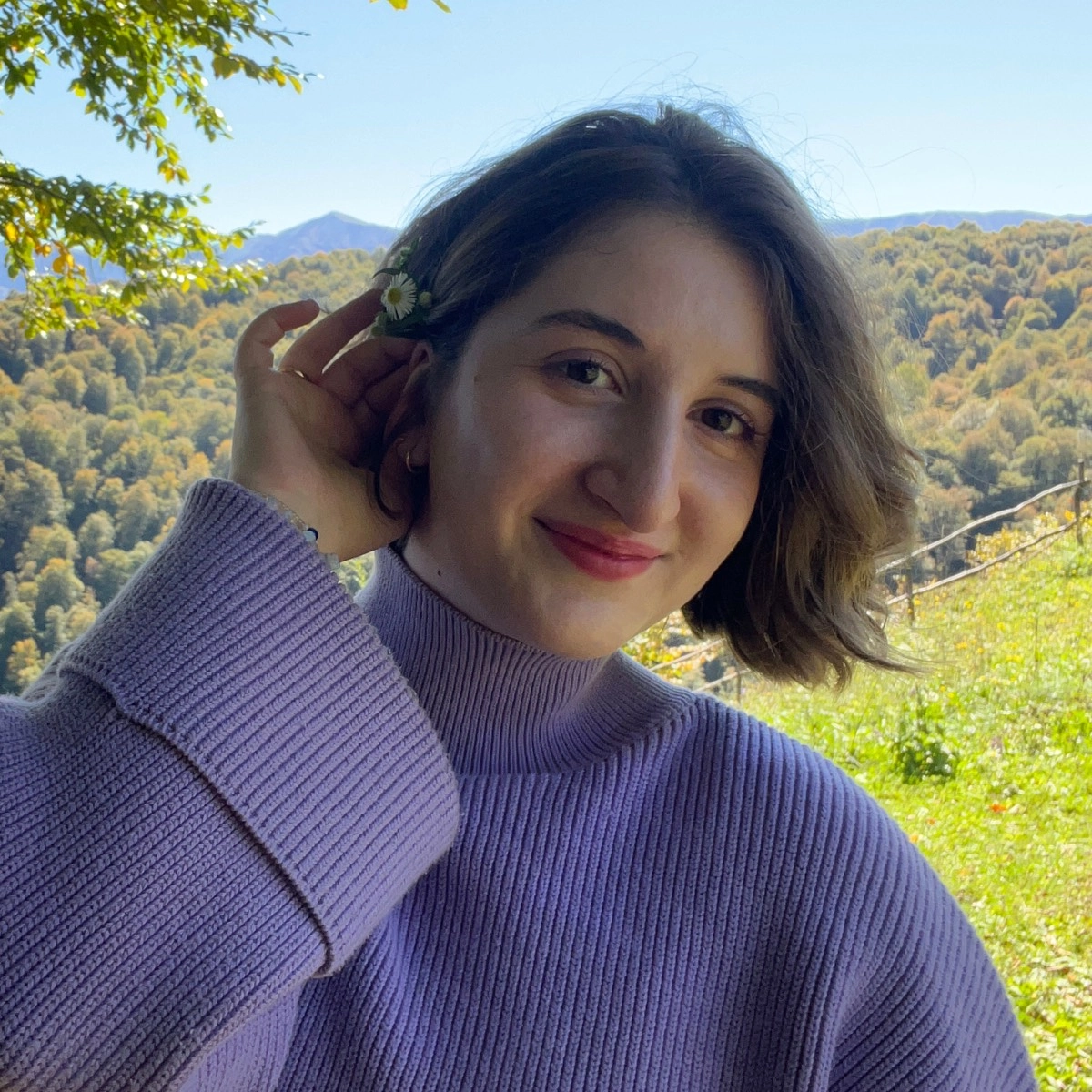 profile avatar