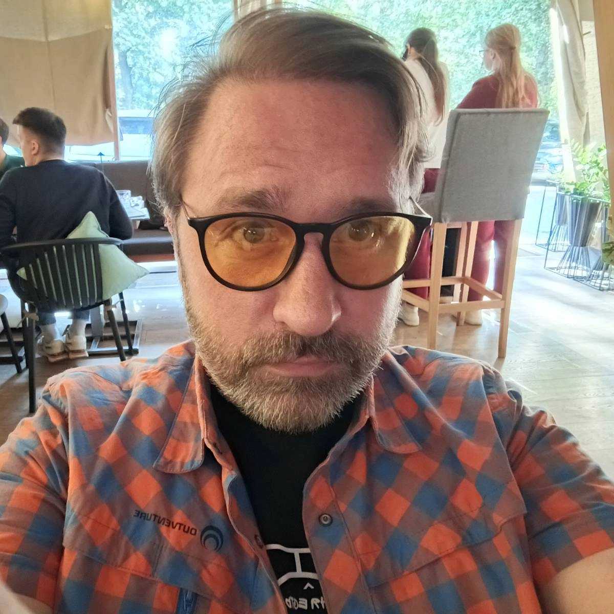 Subscriber avatar