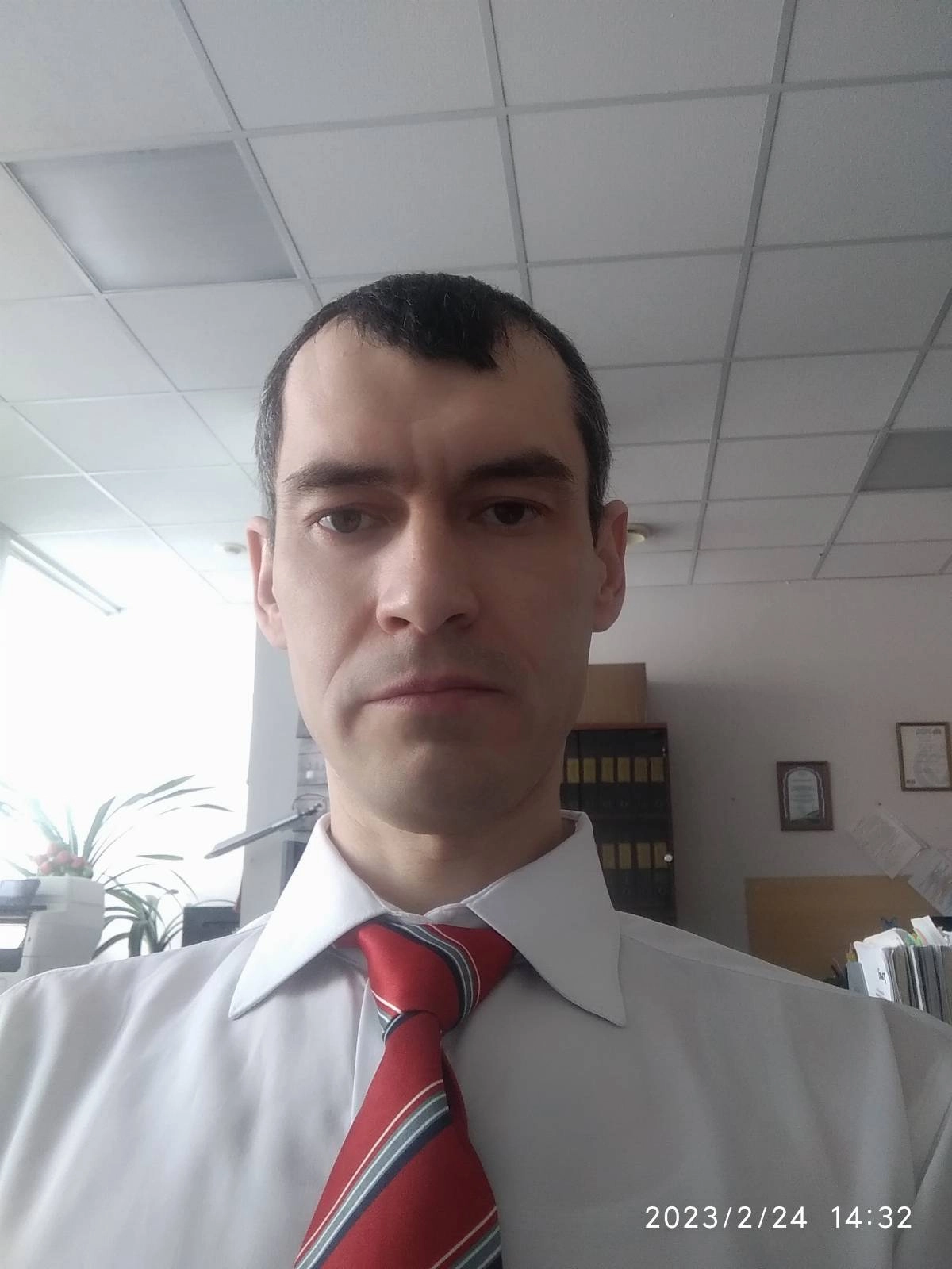 profile avatar