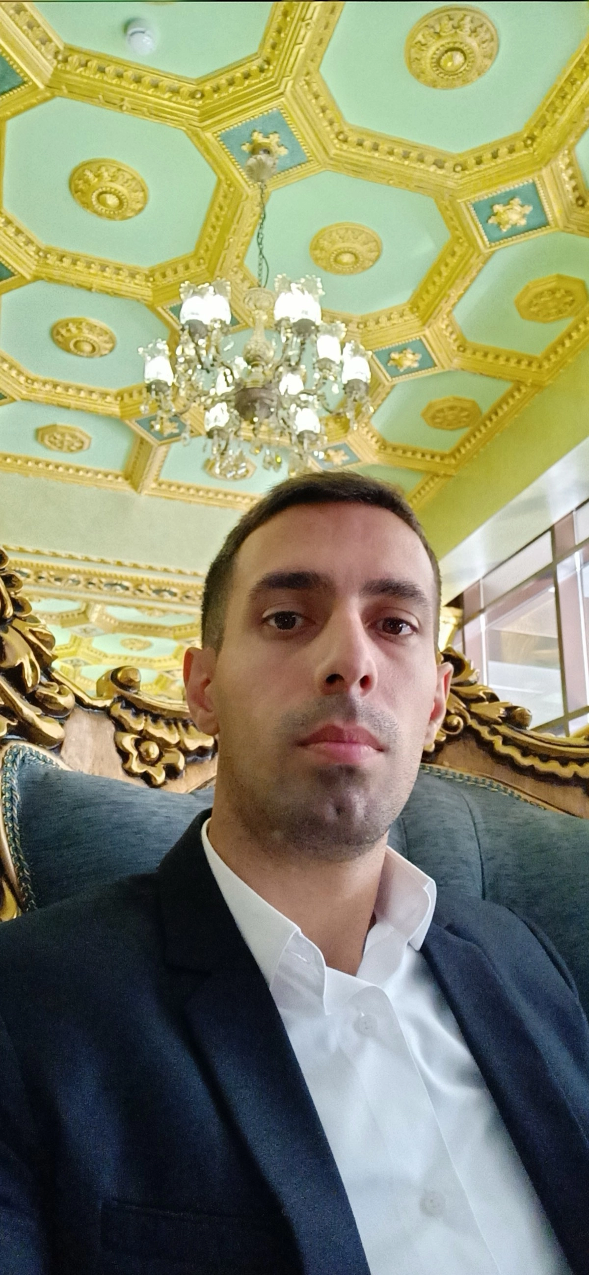profile avatar