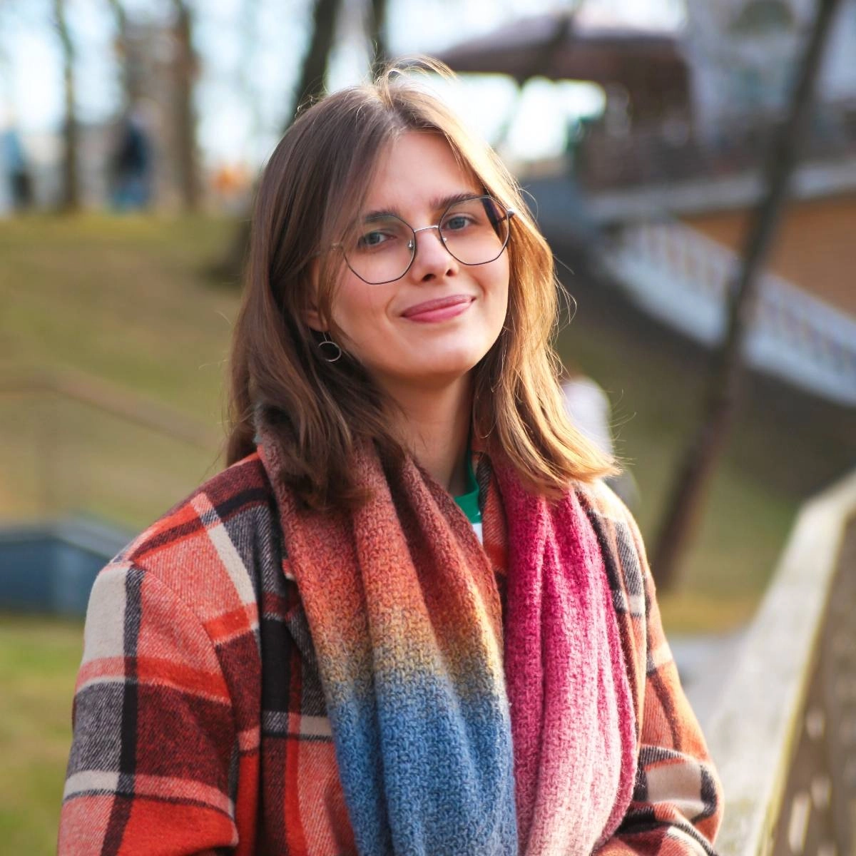 profile avatar