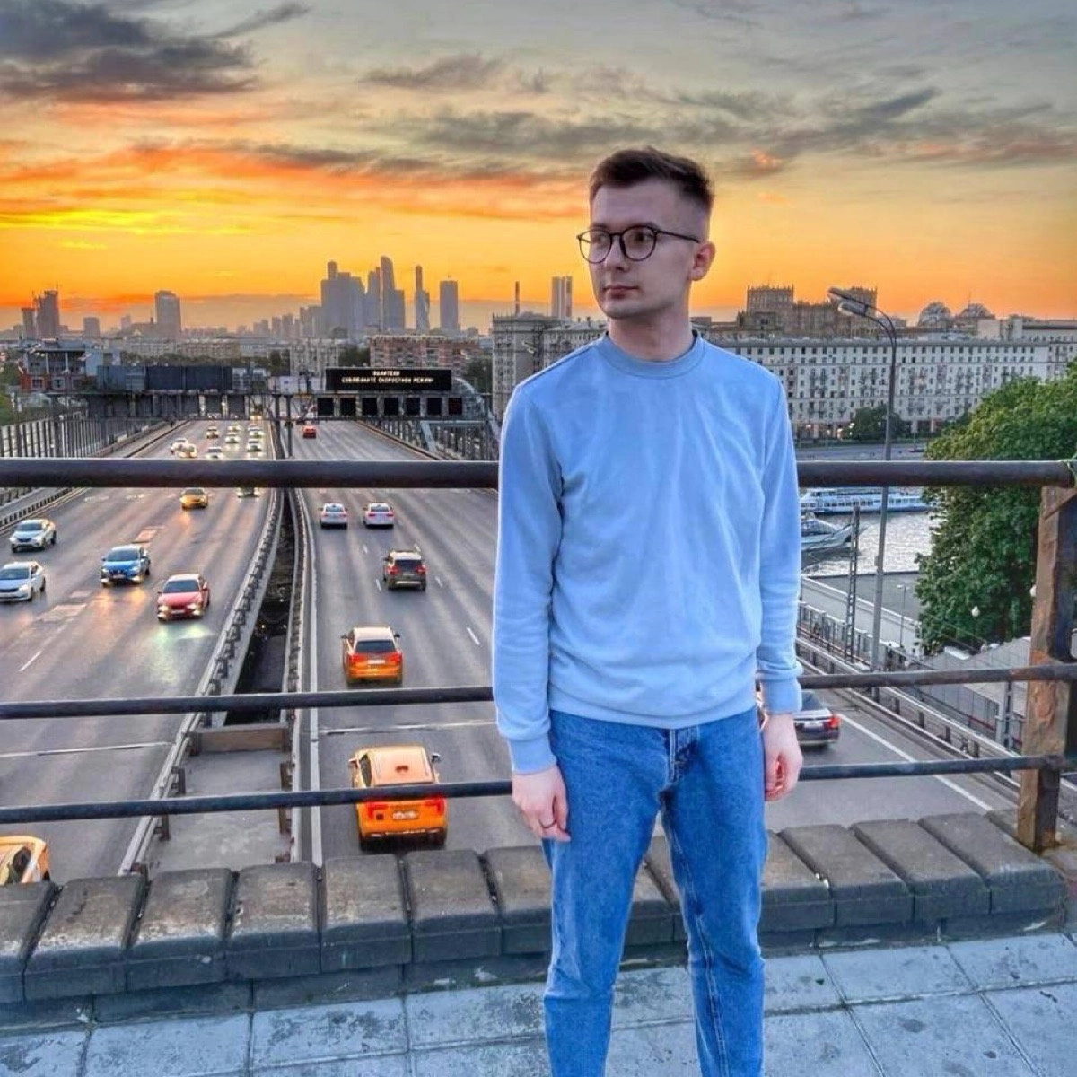 profile avatar