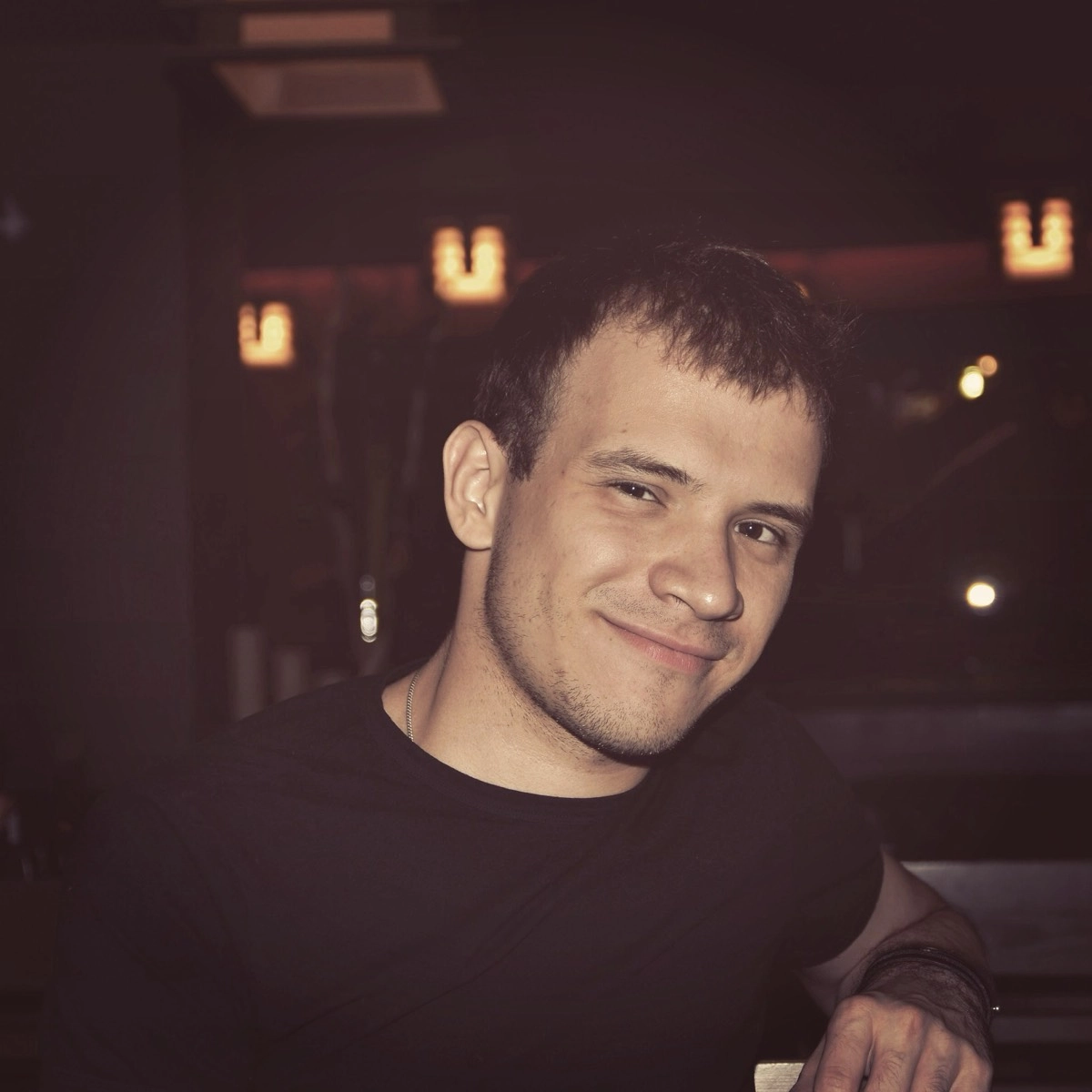 profile avatar
