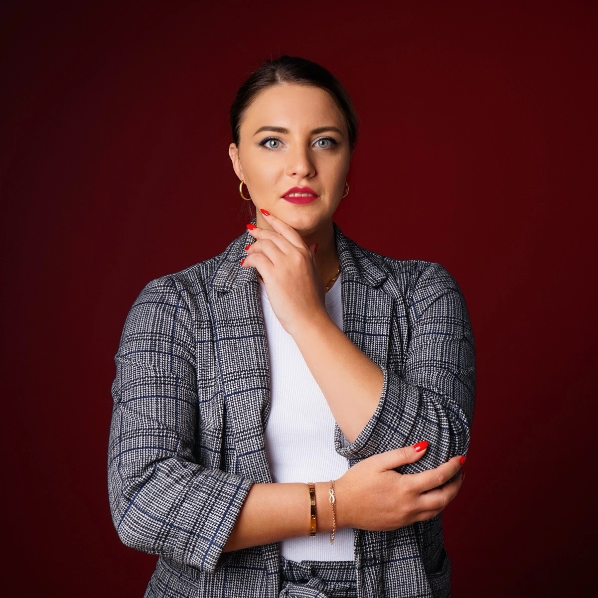 Светлана Маликова