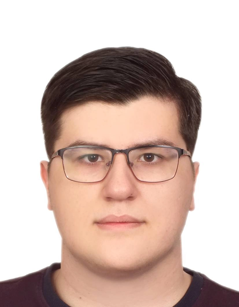 Никита Касаткин