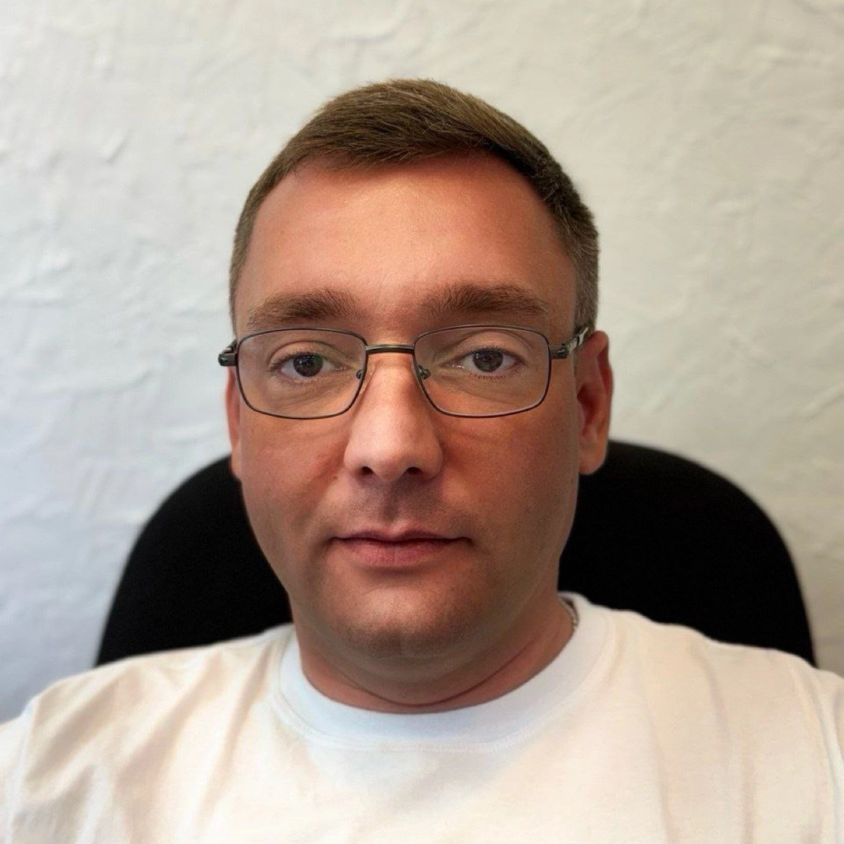 Георгий Ищенко | Сетка — социальная сеть от hh.ru