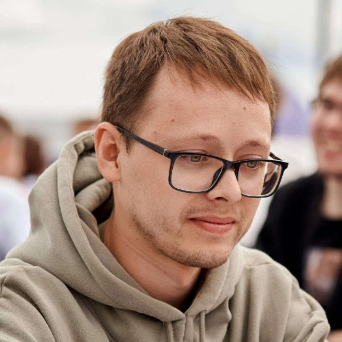 profile avatar