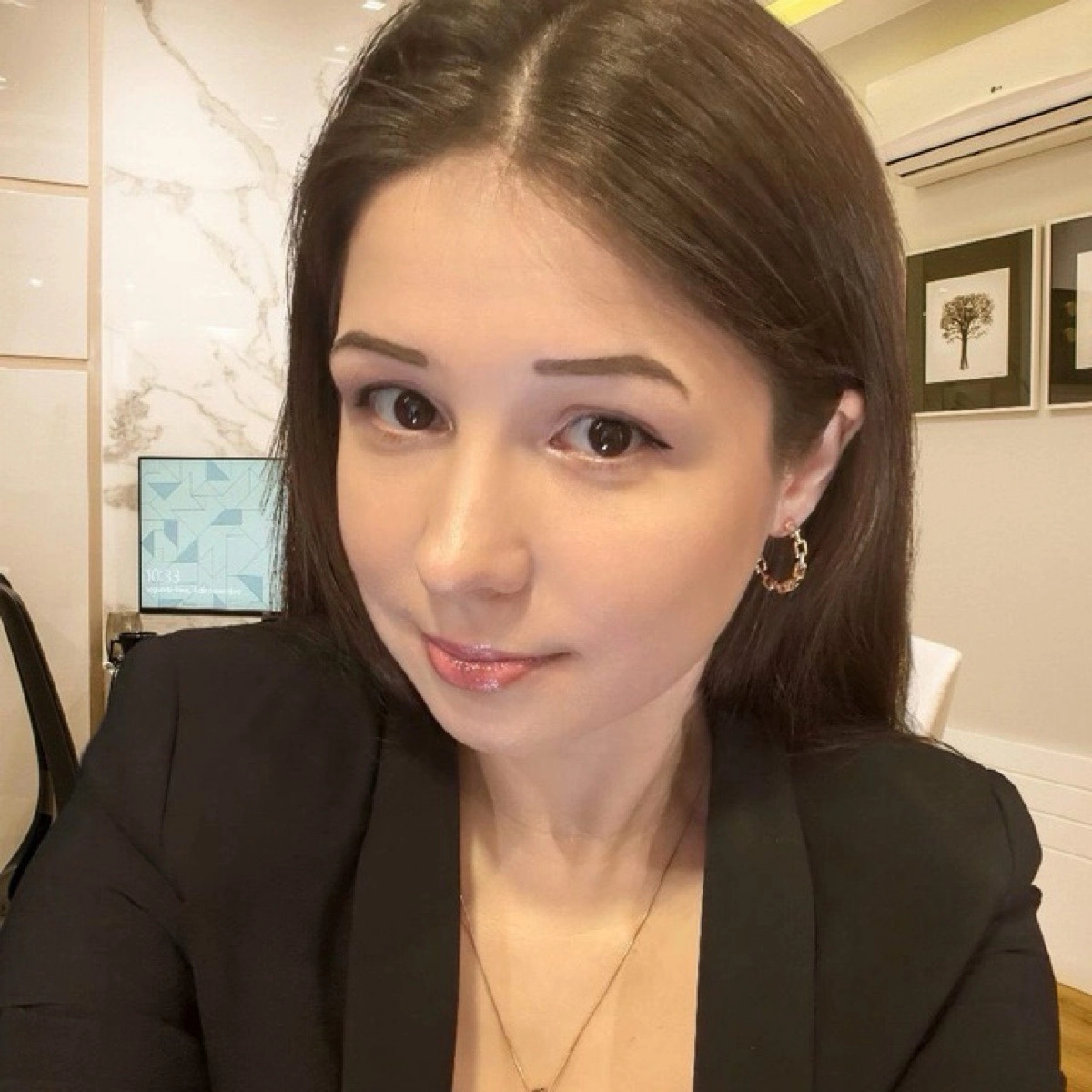 Кристина Носкова | Сетка — социальная сеть от hh.ru