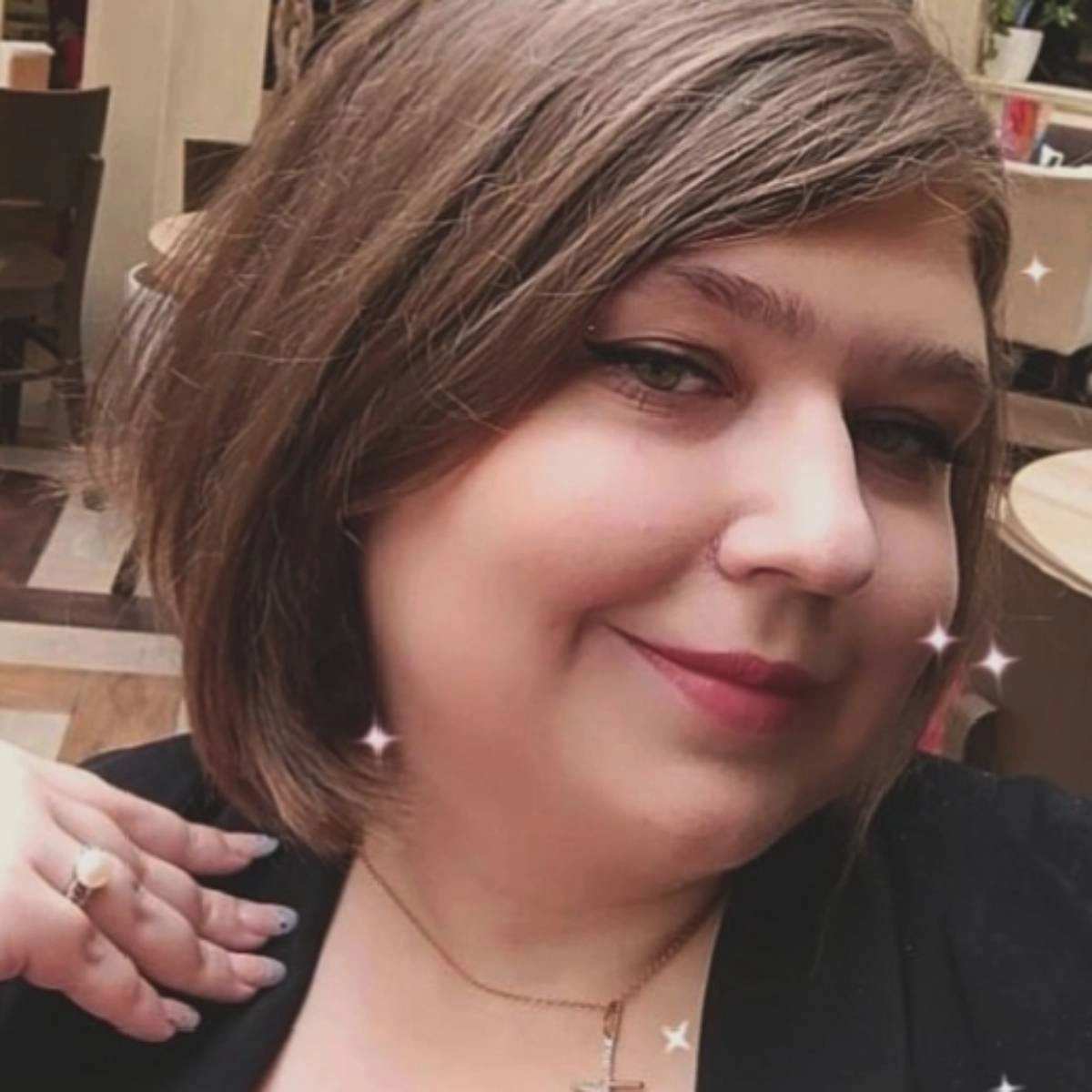 profile avatar