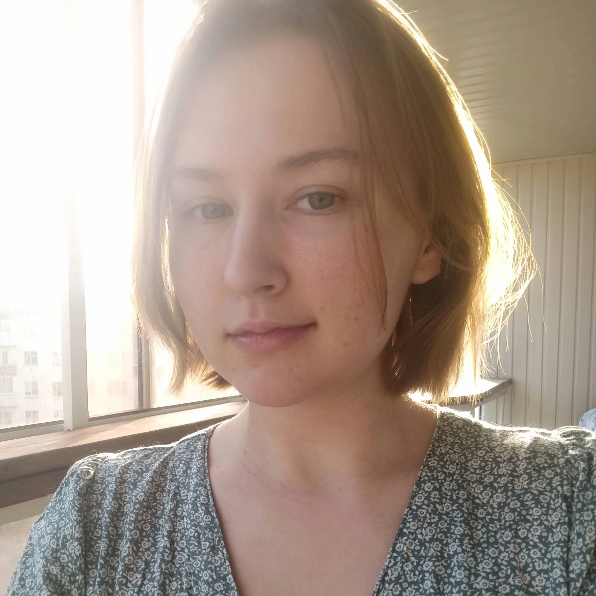 profile avatar