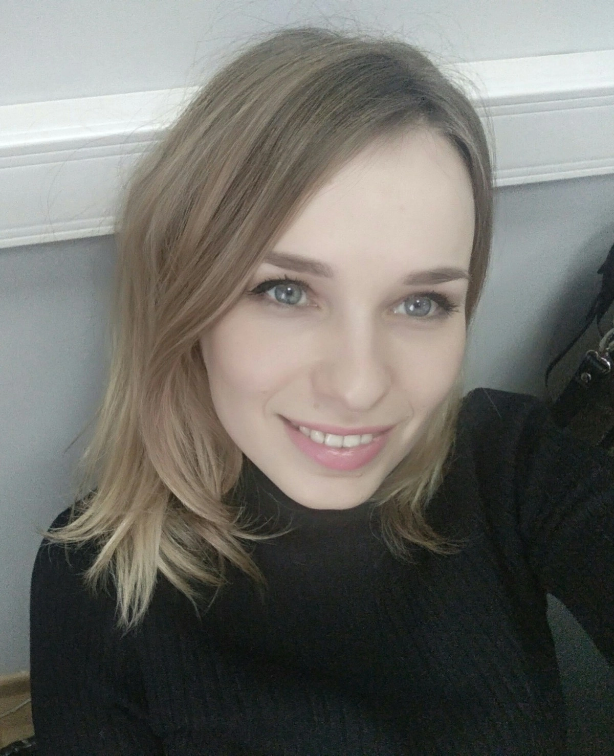 Олеся Гусева