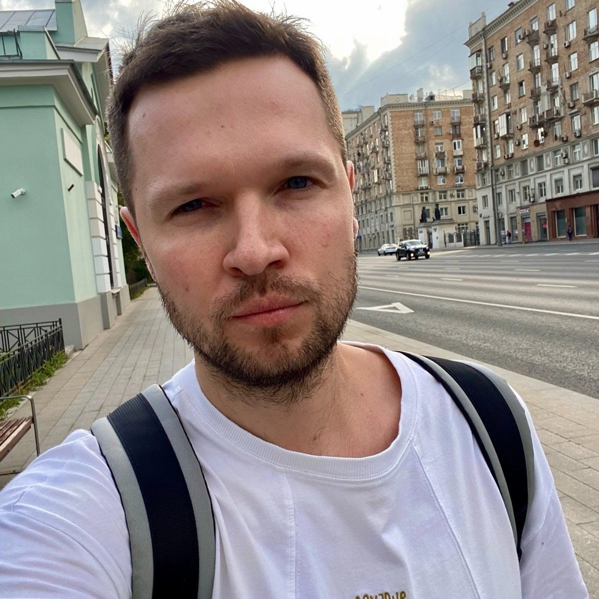 profile avatar