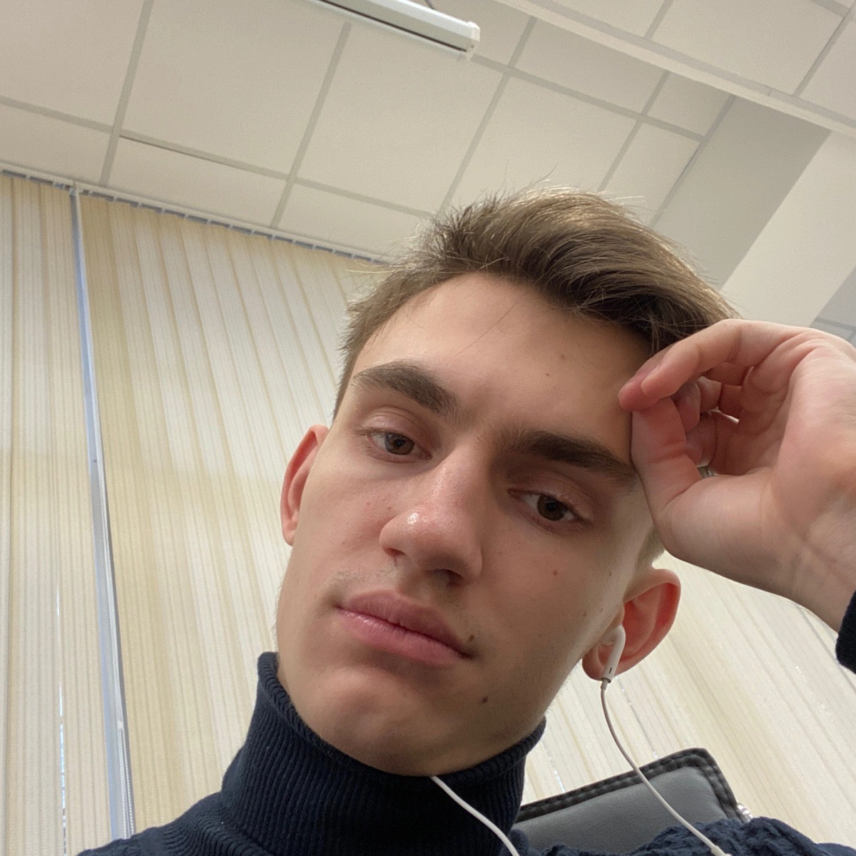 profile avatar