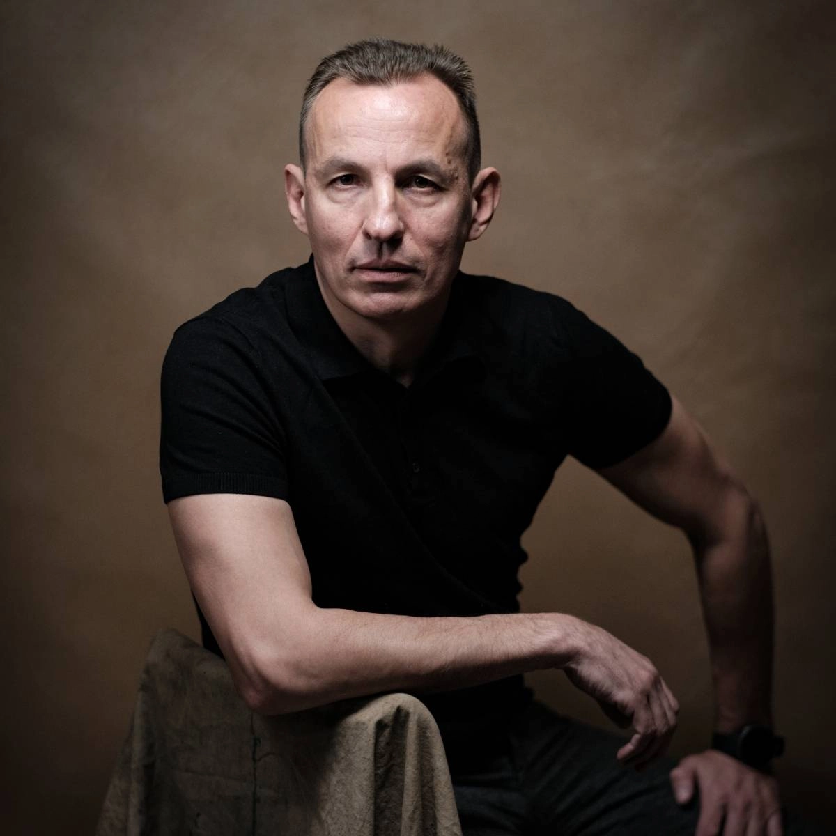 Дмитрий Братанов