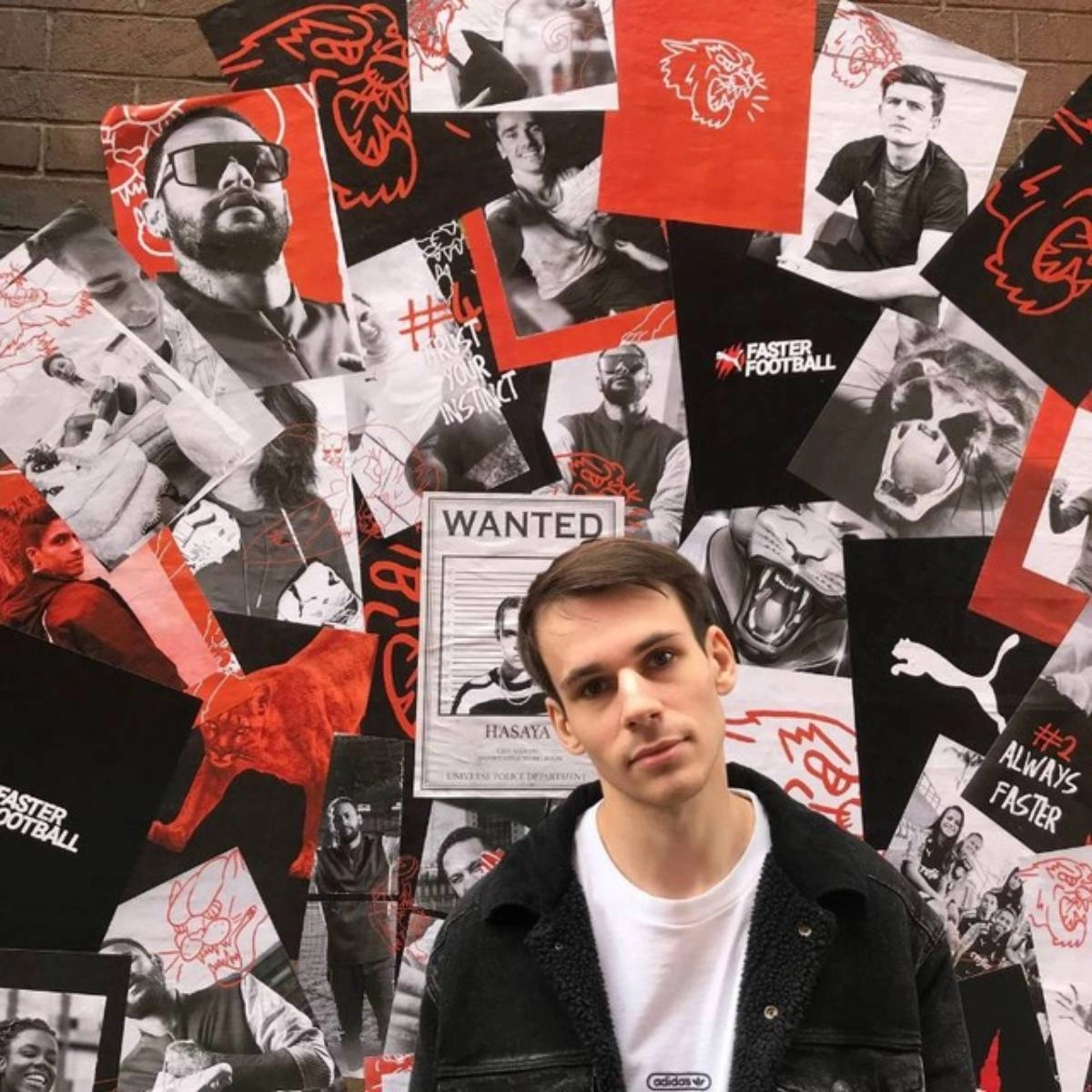 Гасан Гаджинский | Сетка — социальная сеть от hh.ru