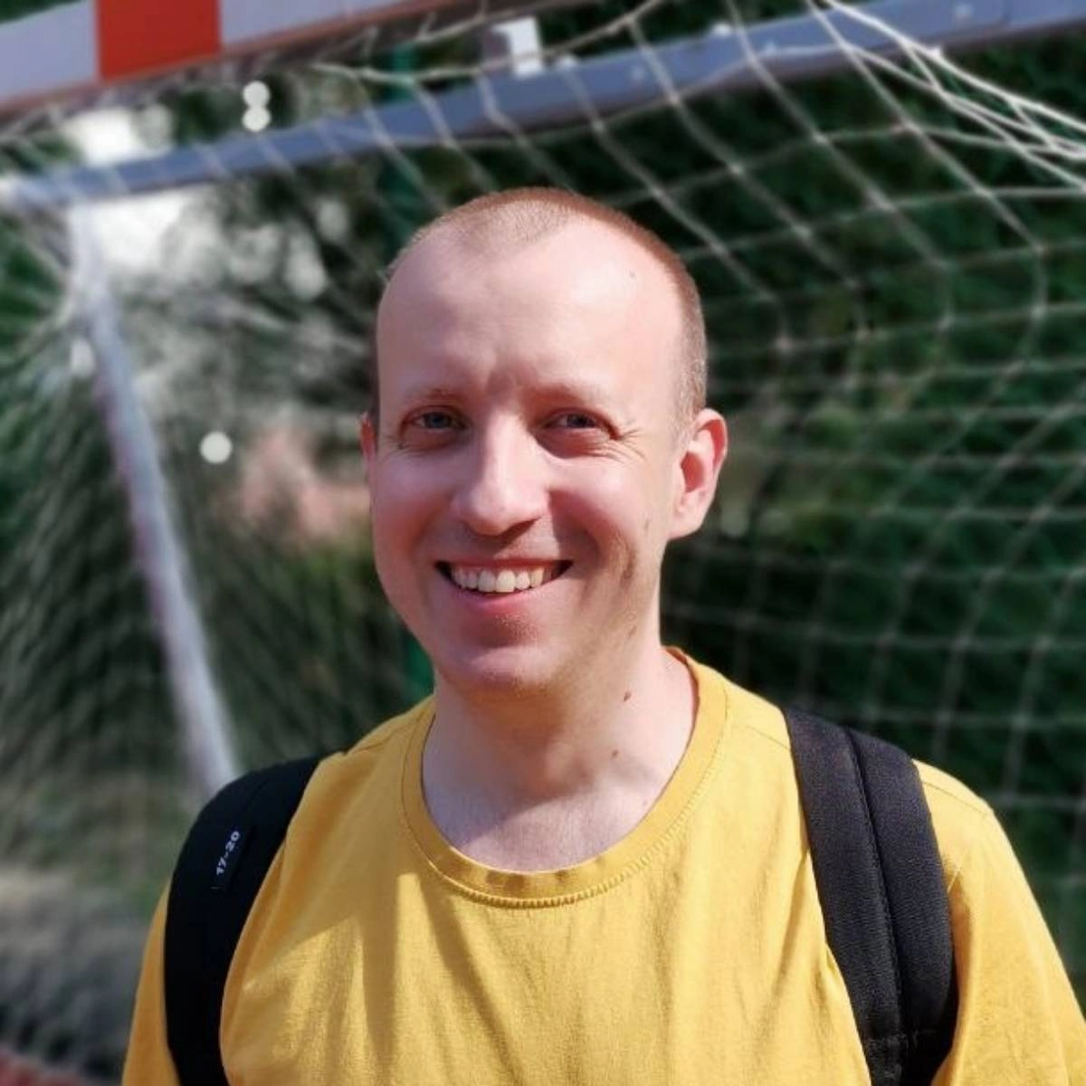 profile avatar