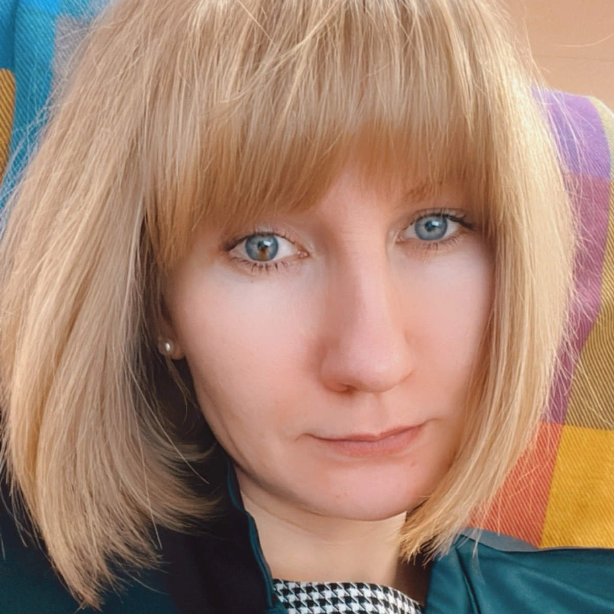 Анна Майхер | Сетка — социальная сеть от hh.ru