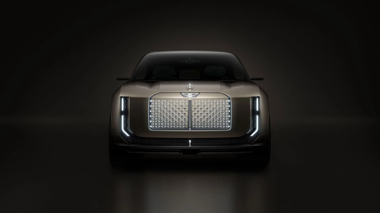EXP 15 
Концепт-кар от Bentley.
Вдохновлен купе Speed Six Gurney Nutting Sportsman 1930 года.
#transport #style | Сетка — новая социальная сеть от hh.ru