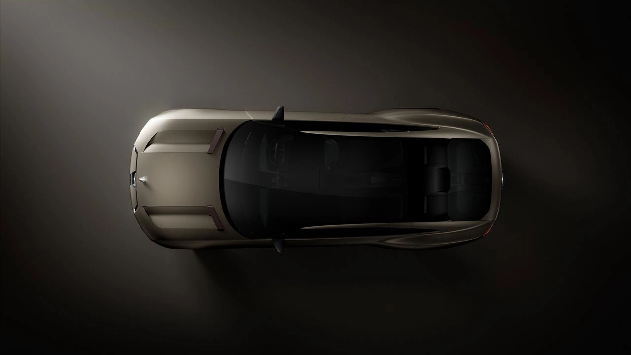 EXP 15 
Концепт-кар от Bentley.
Вдохновлен купе Speed Six Gurney Nutting Sportsman 1930 года.
#transport #style | Сетка — новая социальная сеть от hh.ru
