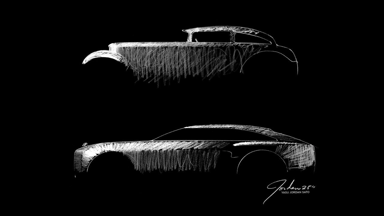 EXP 15 
Концепт-кар от Bentley.
Вдохновлен купе Speed Six Gurney Nutting Sportsman 1930 года.
#transport #style | Сетка — новая социальная сеть от hh.ru