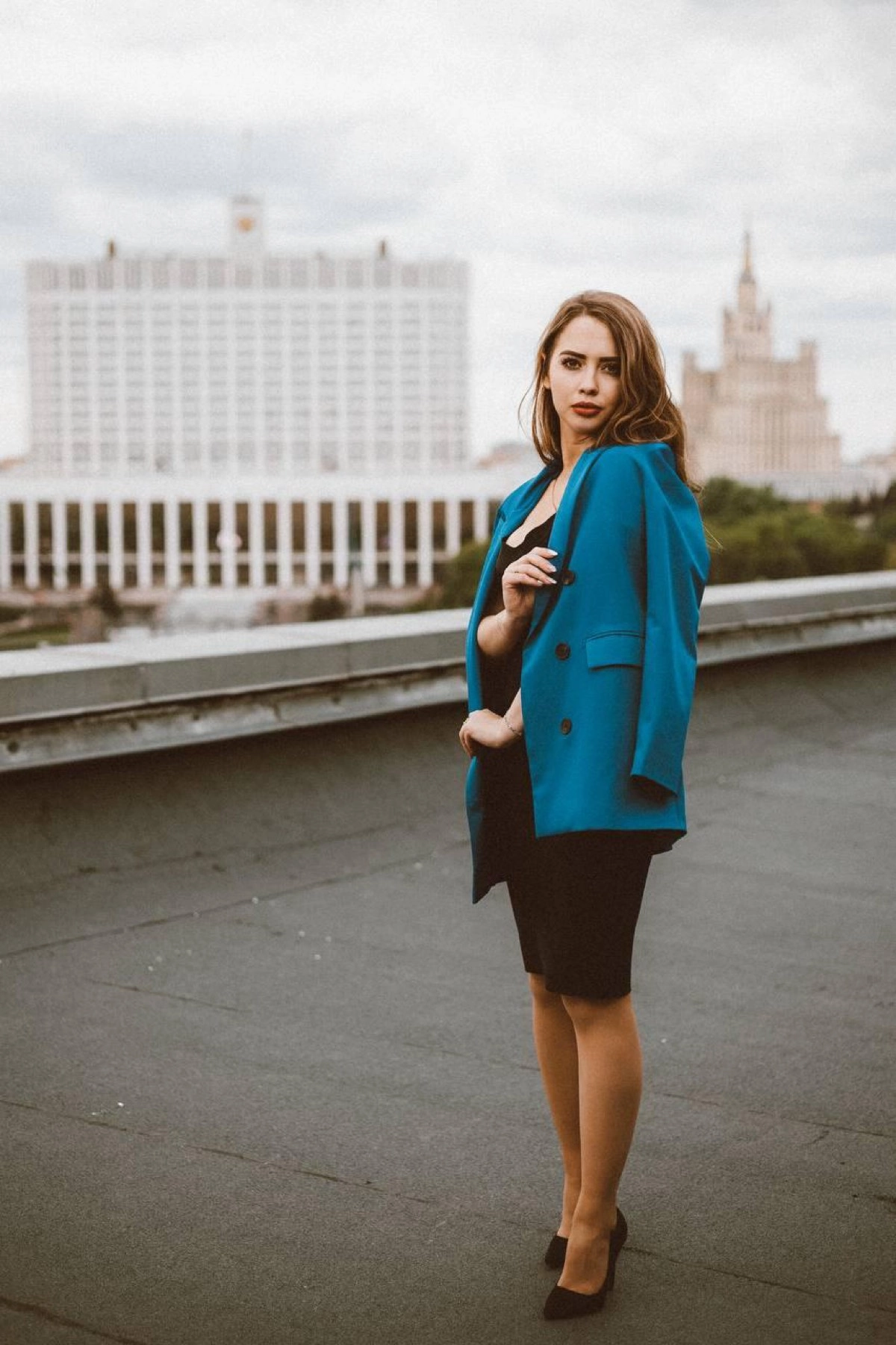 Екатерина Стогниева