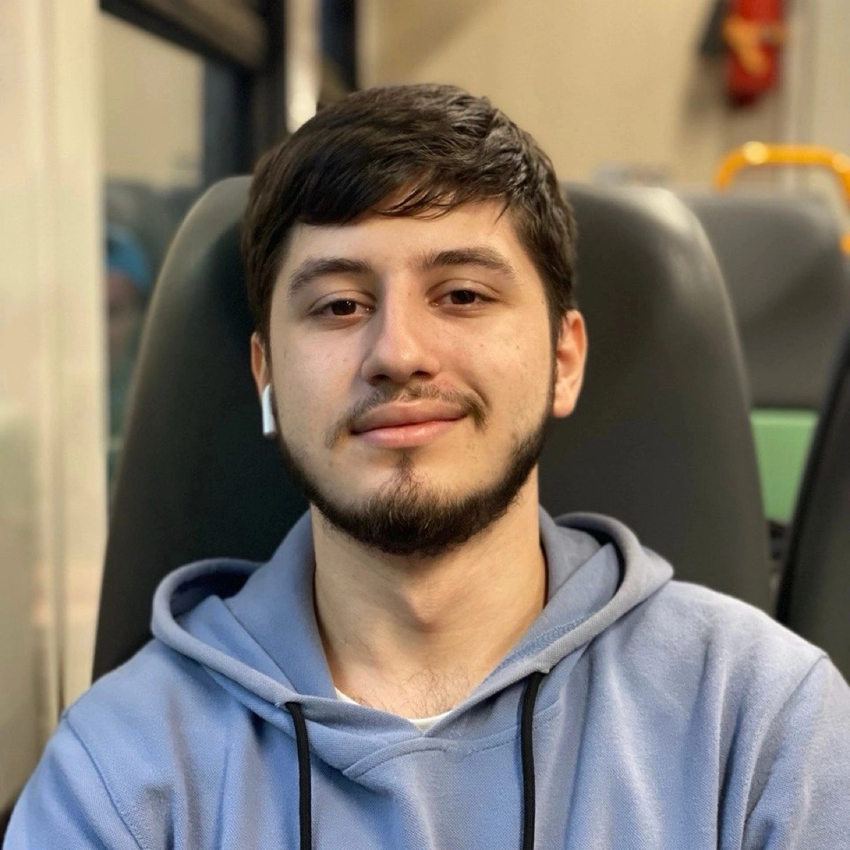 profile avatar