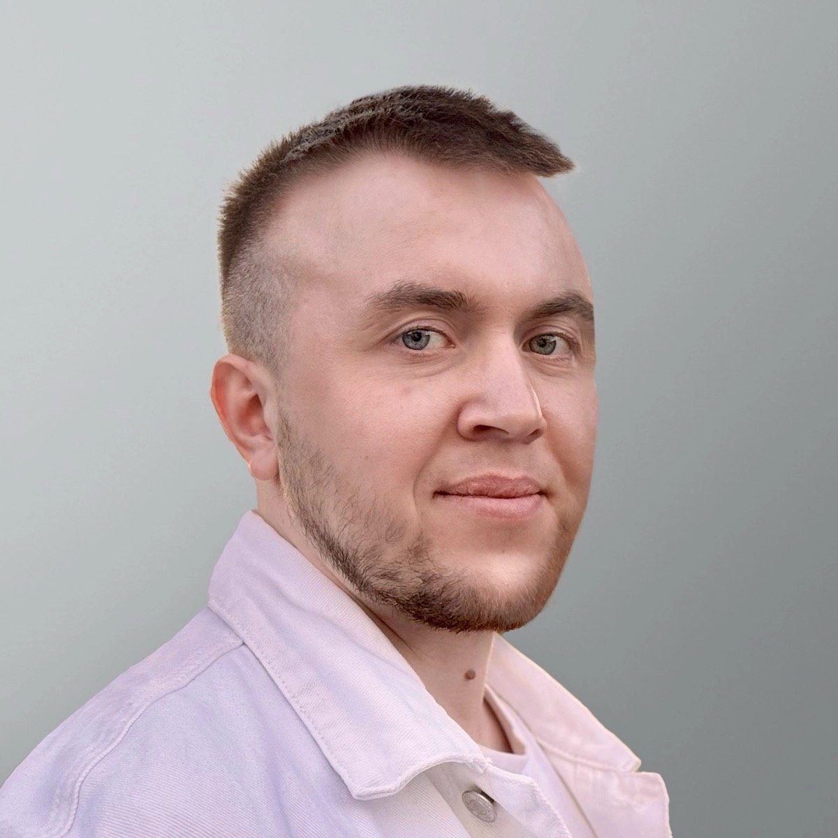 Иван Пермяков | Сетка — социальная сеть от hh.ru