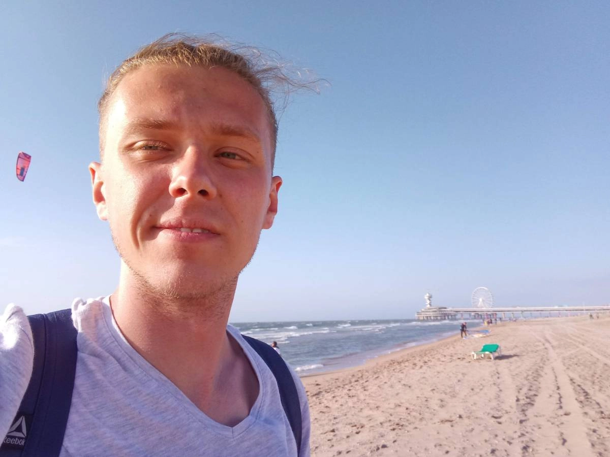 profile avatar