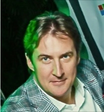 Олег Порецкий | Сетка — социальная сеть от hh.ru