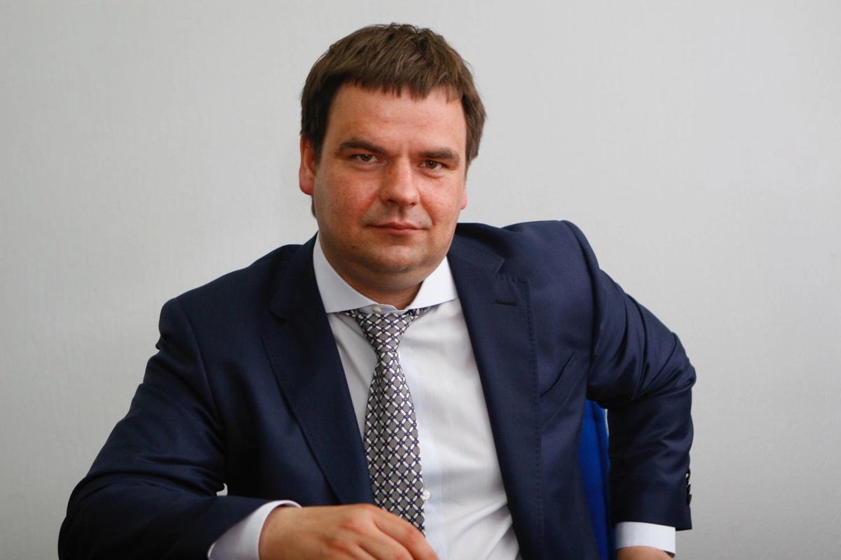 Филипп Карпеко | Сетка — социальная сеть от hh.ru