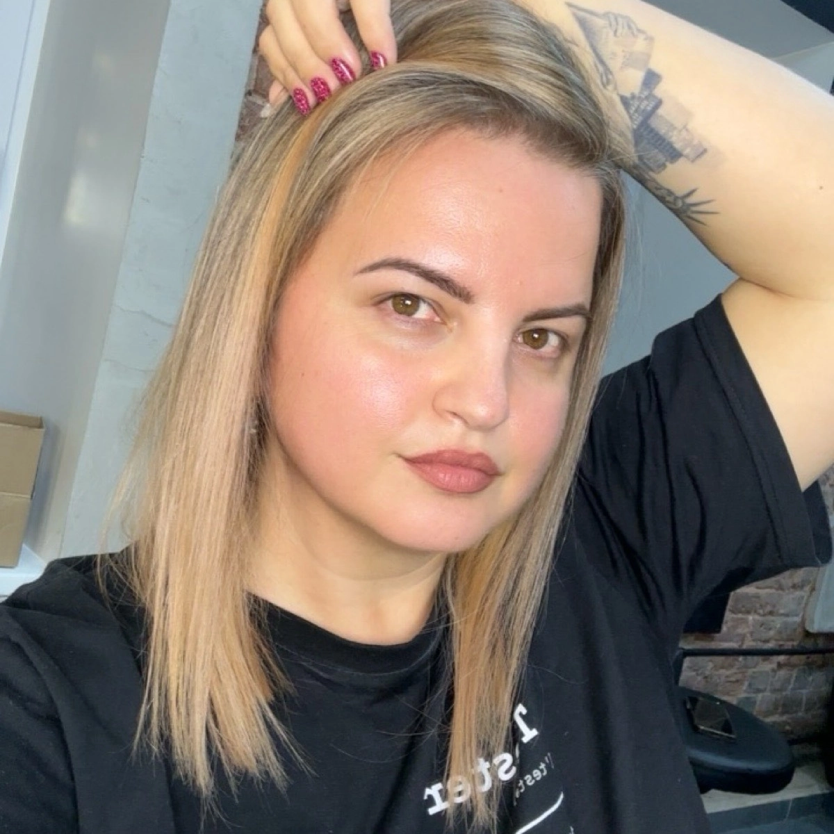 Елена Егорова