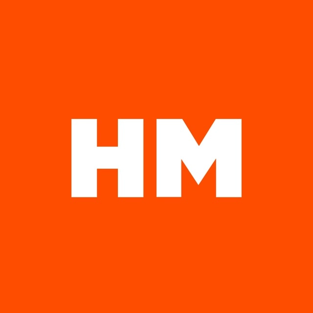 company logo