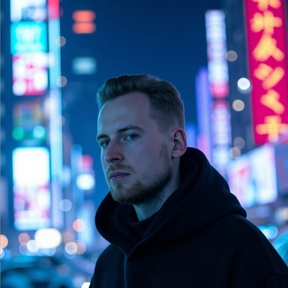 profile avatar
