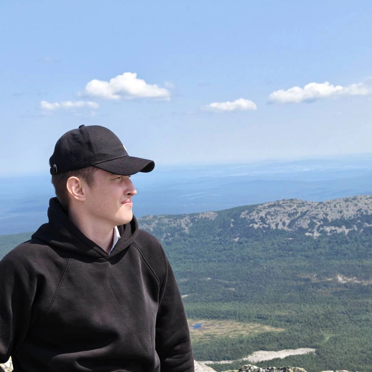 profile avatar